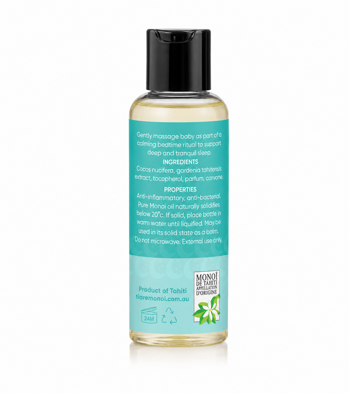 Dream Baby - Bubblegum Lullaby 60ml