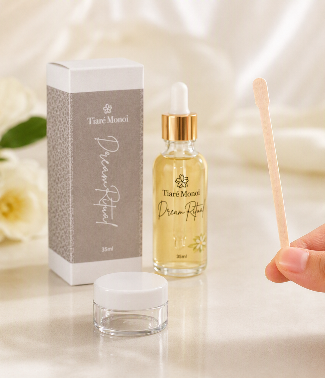 Dream Ritual - 30ml