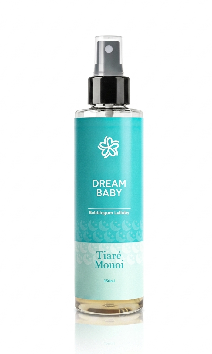 Dream Baby - Bubblegum Lullaby 150ml